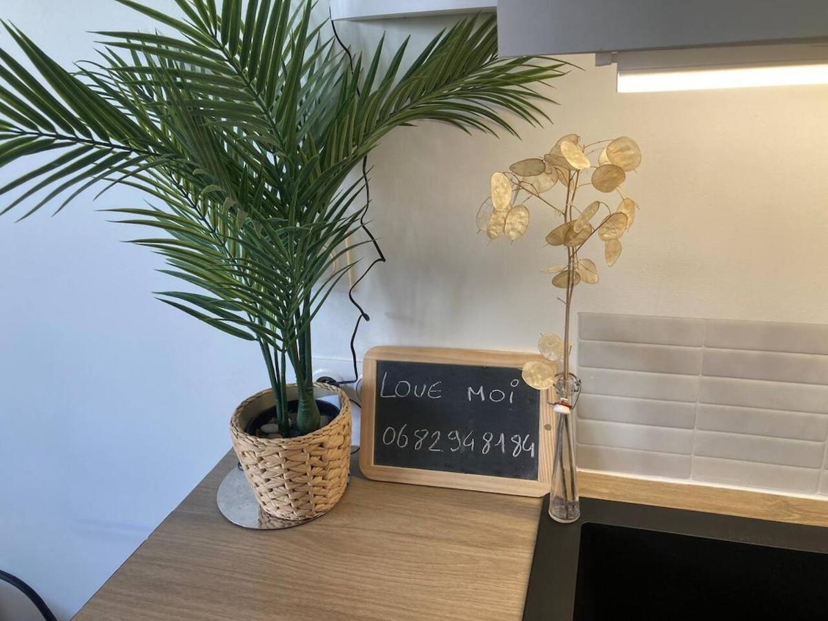 La Graviere, Cozy Studio Wifi & Parking 20M Ocean Surf Plage سورت-هوسيغور المظهر الخارجي الصورة