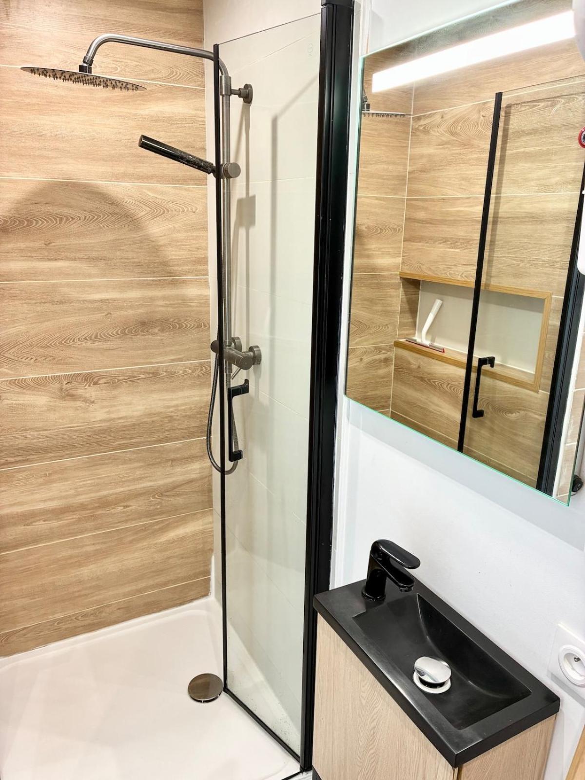 La Graviere, Cozy Studio Wifi & Parking 20M Ocean Surf Plage سورت-هوسيغور المظهر الخارجي الصورة